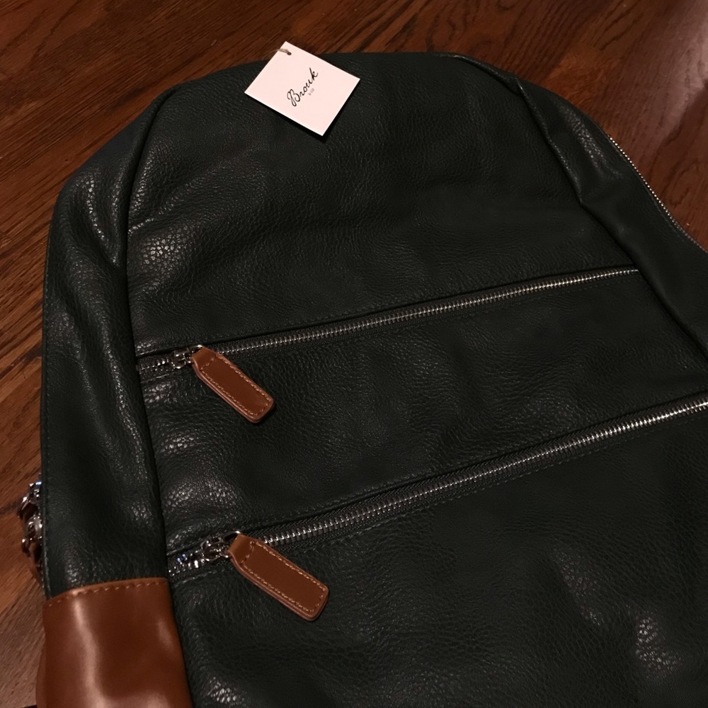 Brouk & Co. Alpha Backpack